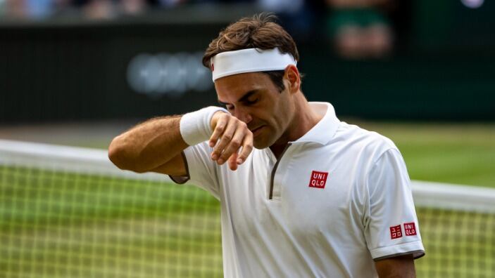 roger federer