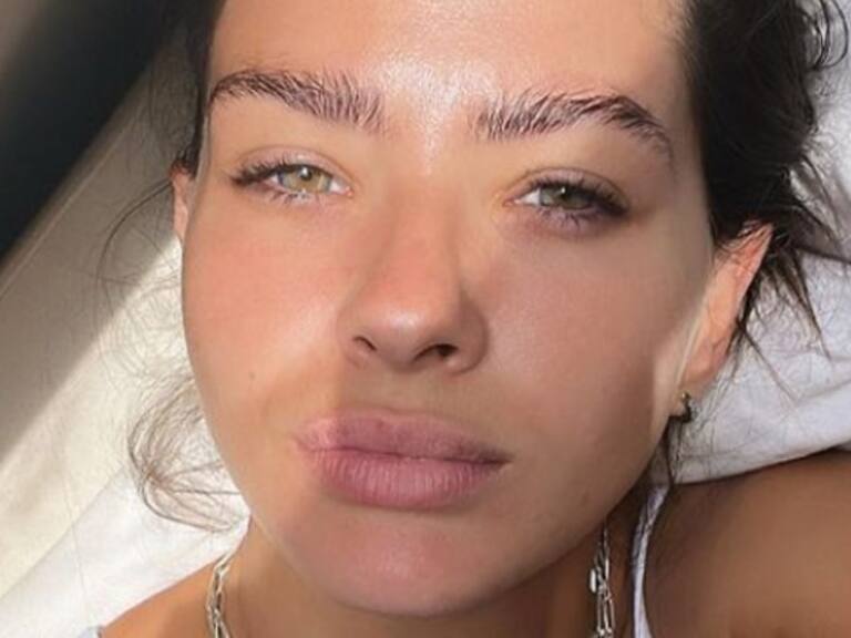 China Suárez celebró su cumpleaños