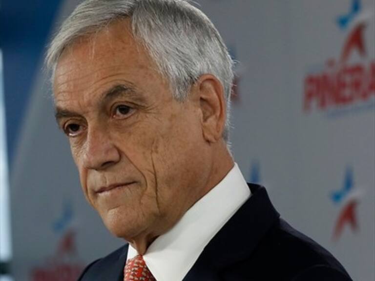 Piñera aclara declaración de patrimonio y asegura que el monto puede estar «subestimado»