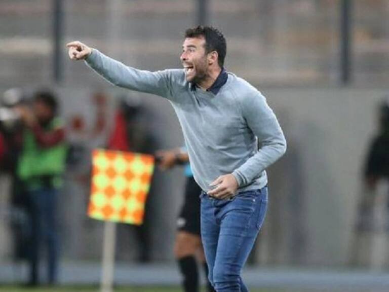 Manuel Fernández se transformó en el nuevo director técnico de Audax Italiano
