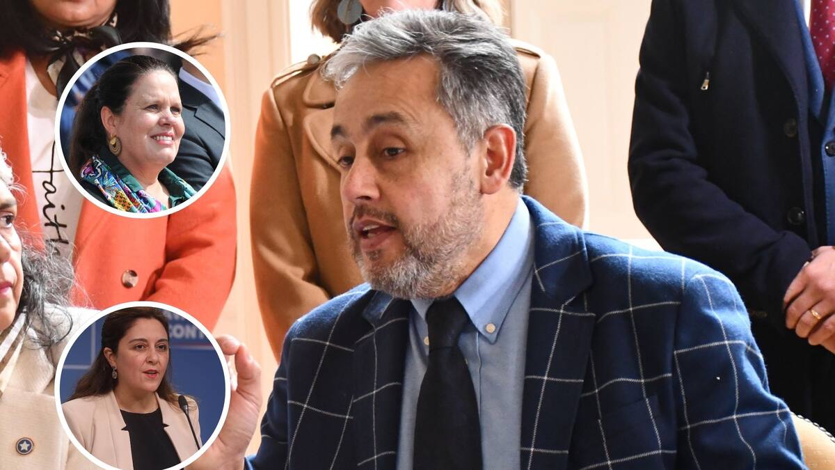 Por fallida compra de casa de Salvador Allende: diputados RN exigen renuncia de ministras de Defensa y Bienes Nacionales
