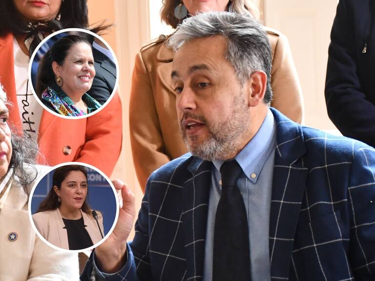 Por fallida compra de casa de Salvador Allende: diputados RN exigen renuncia de ministras de Defensa y Bienes Nacionales