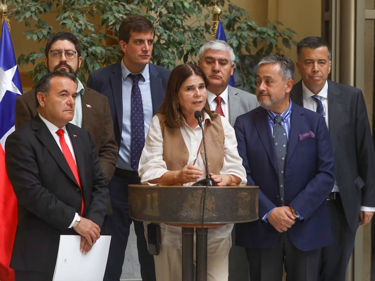 RN presiona al Gobierno y propone un “aporte directo al estilo del IFE” ante la histórica alza de los combustibles