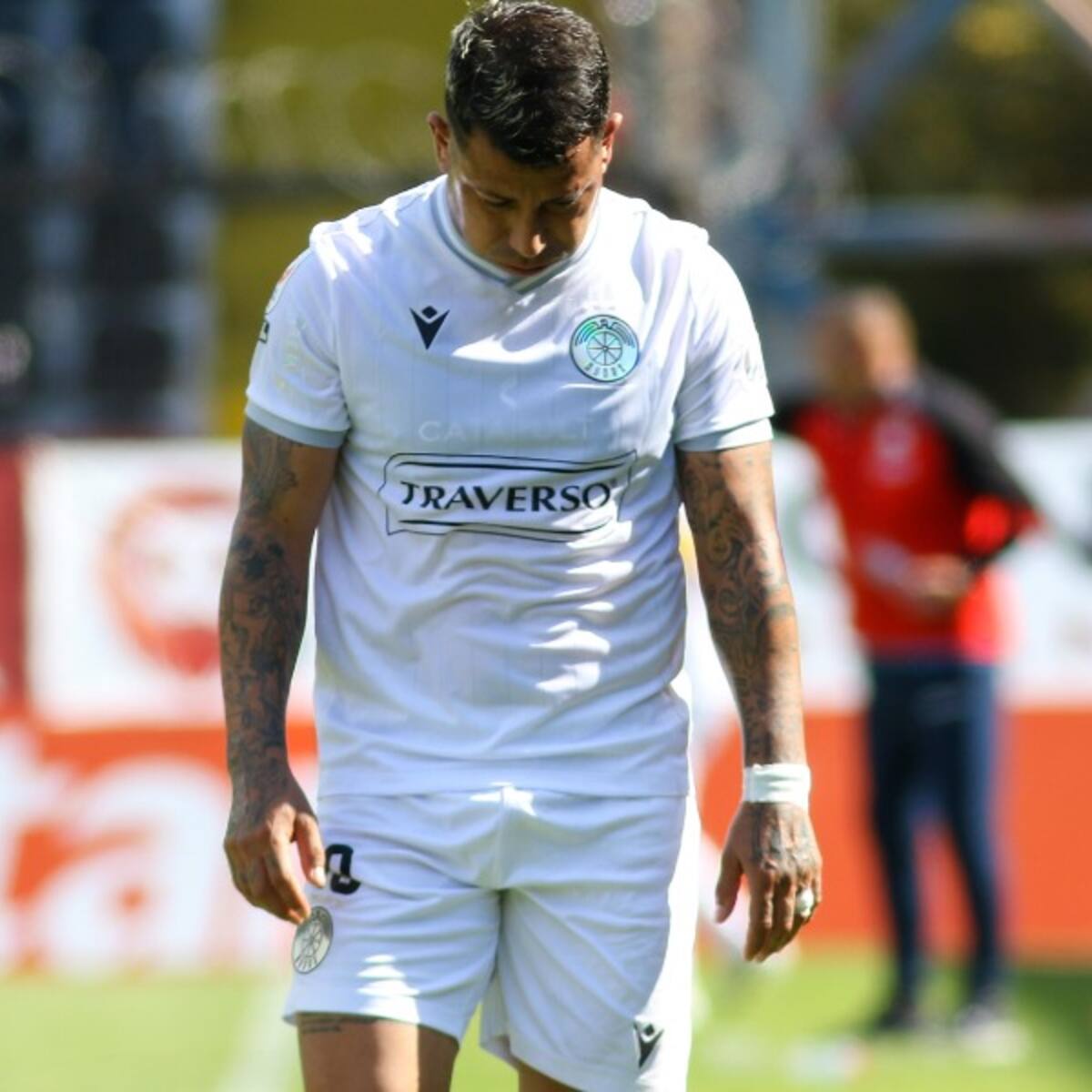 Uno de los goleadores del Campeonato Nacional avisa que cambiará de equipo para el 2026: “Hay cosas que ya están por definirse”
