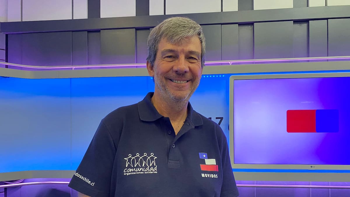 Juntos Chile se Levanta: Todos los detalles del evento solidario en apoyo de incendios de Valparaíso