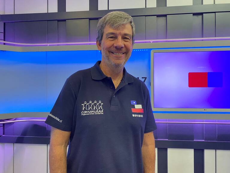 Juntos Chile se Levanta: Todos los detalles del evento solidario en apoyo de incendios de Valparaíso