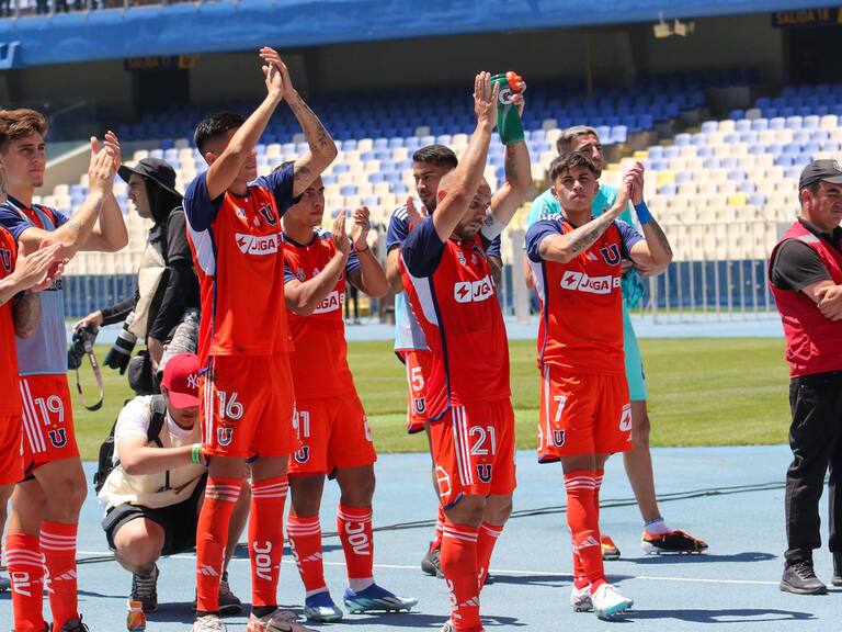 La U jugará un último amistoso de pretemporada a puertas cerradas