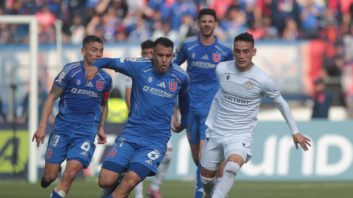 La UC planea un nuevo golpe al mercado: la otra figura del fútbol chileno que interesa en San Carlos