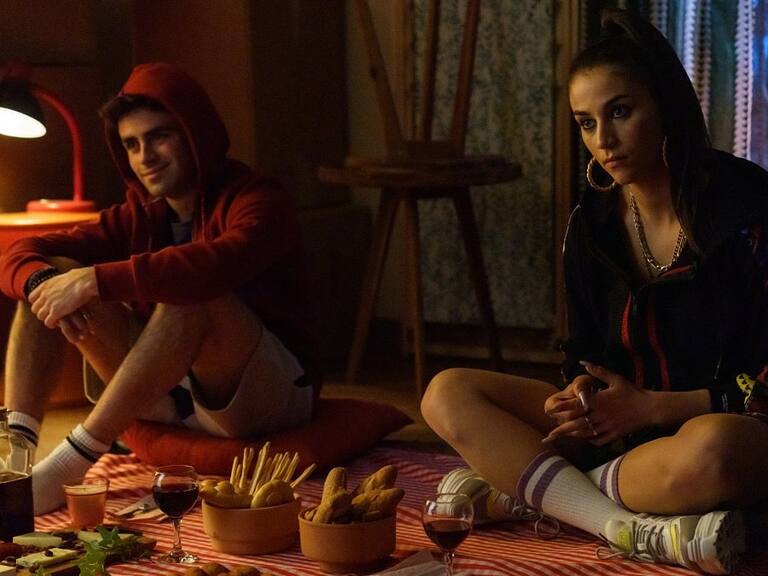 Historias Breves de Élite en Netflix: estreno, de qué tratan y quiénes la protagonizan