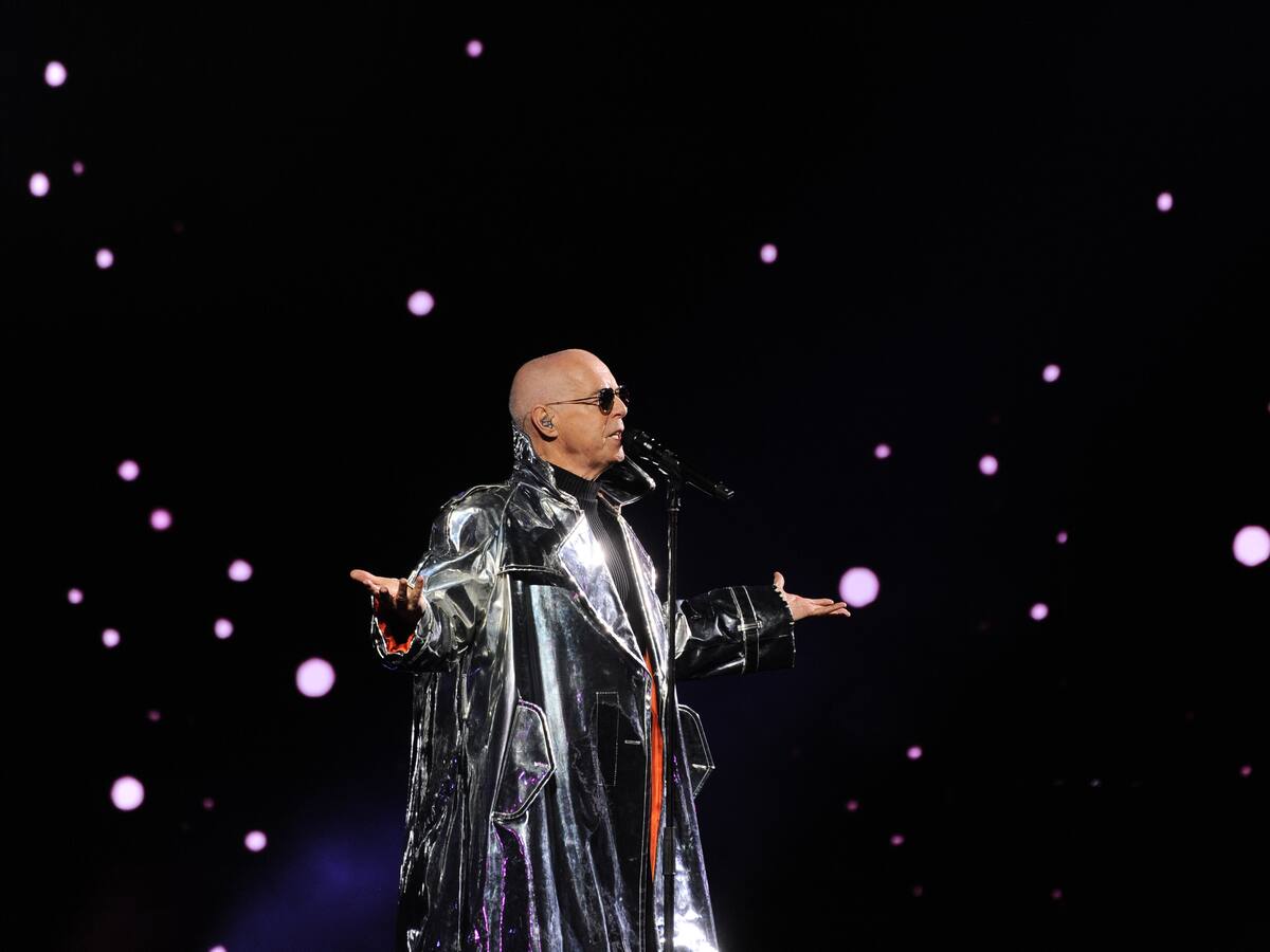 La segunda noche de Viña 2026 fue un viaje cargado de nostalgia: Pet Shop Boys y Rodrigo Villegas encandilaron al ‘Monstruo’