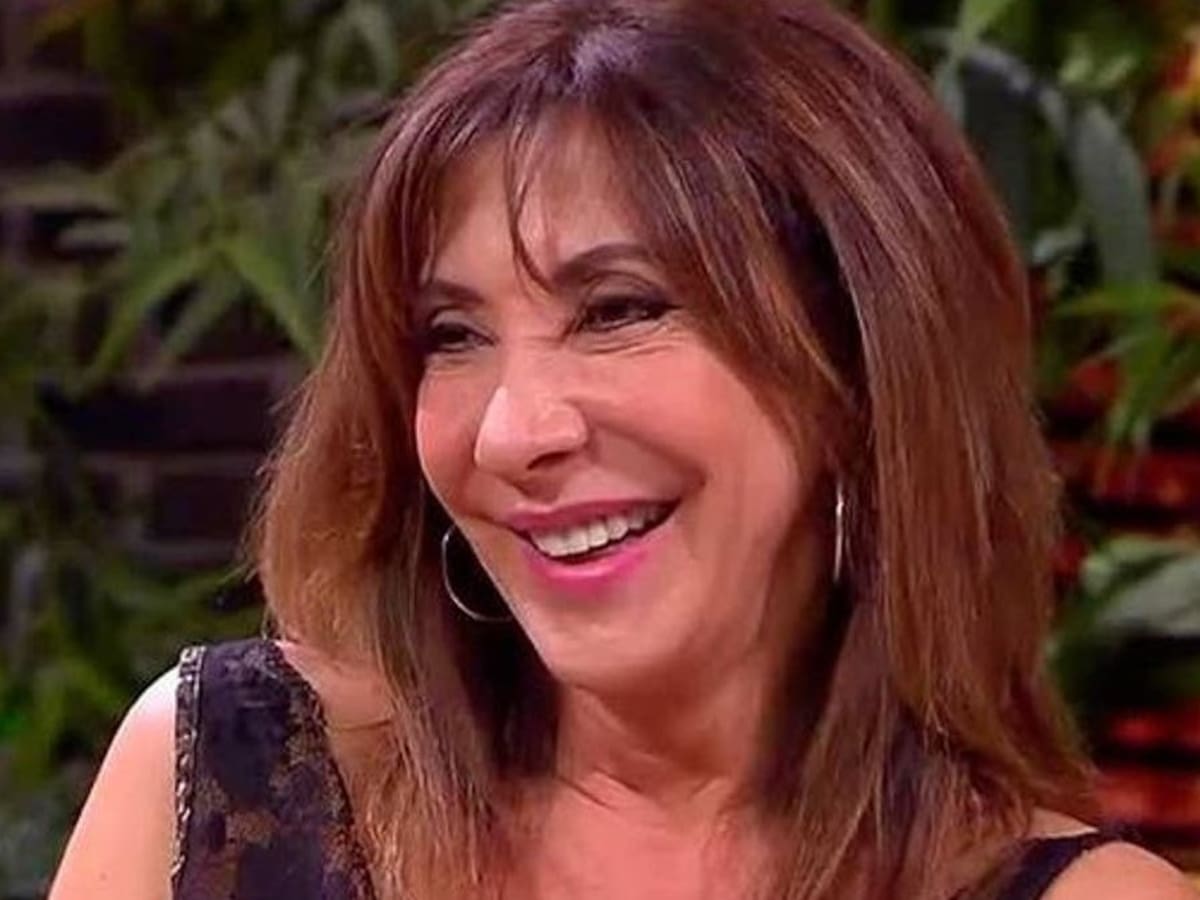Cristina Tocco y reciente foto en Instagram: «Aún me veo bien en bikini»