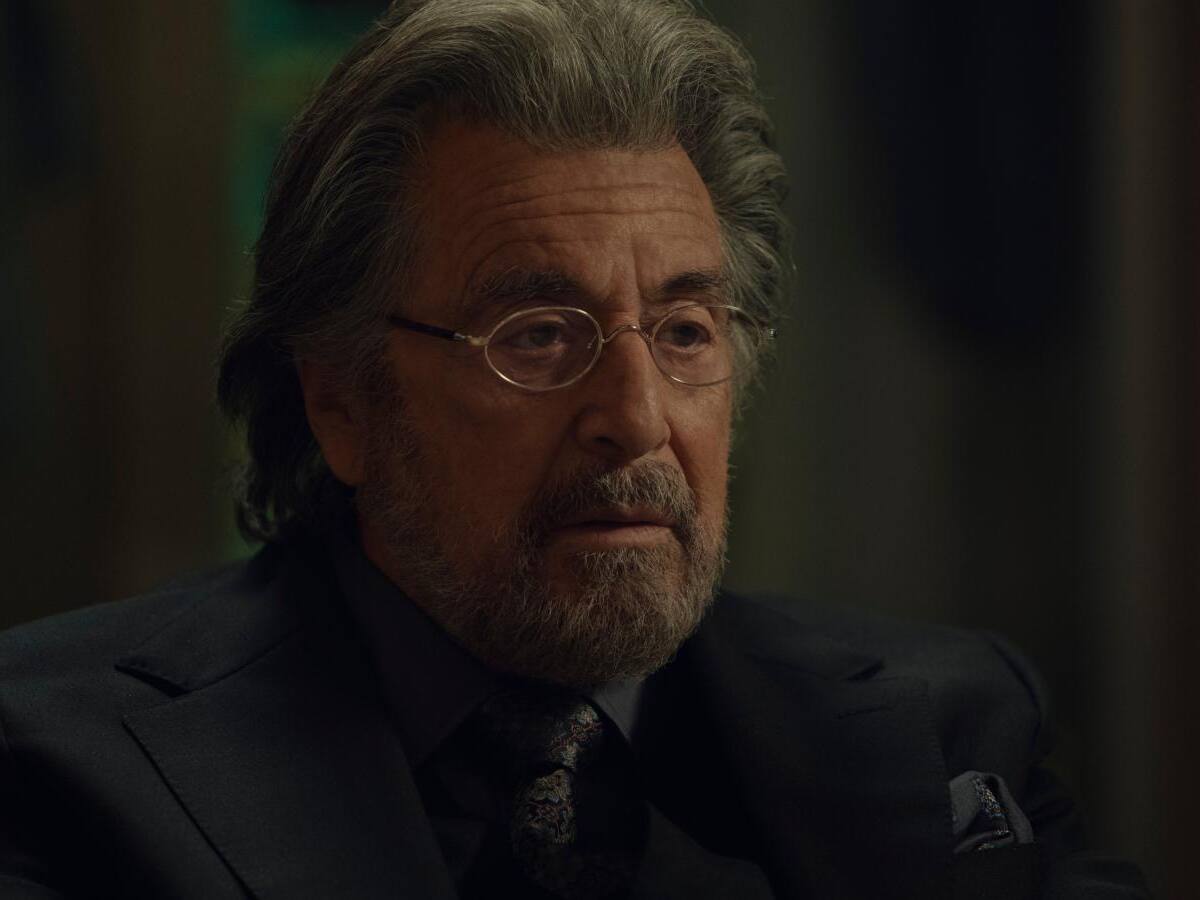 Conoce la nueva película de terror con Al Pacino basada en hechos reales