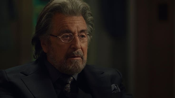 Conoce la nueva película de terror con Al Pacino basada en hechos reales