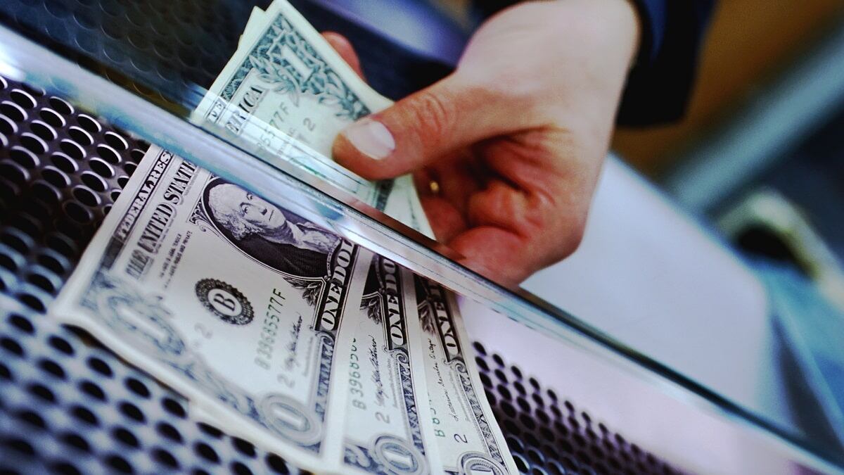 Dólar