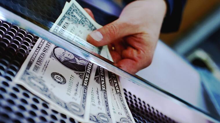 Dólar