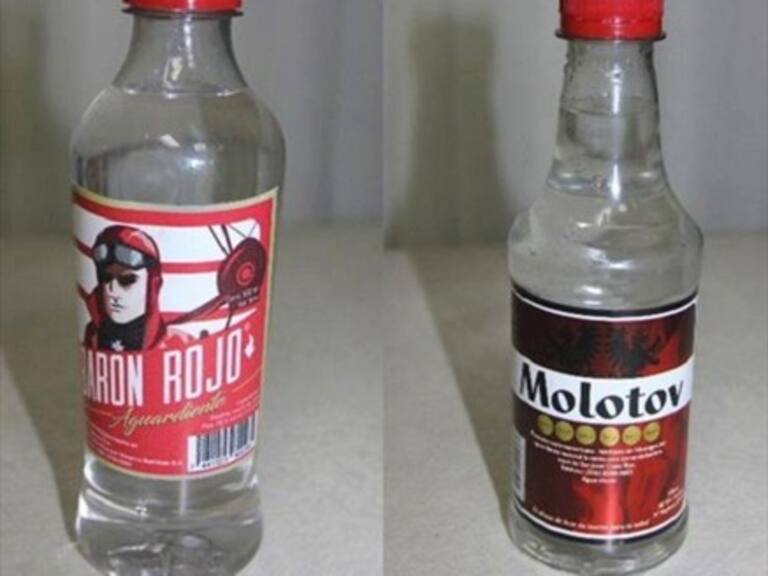 Costa Rica en alerta por licores mezclados con metanol que provocaron muerte de al menos 20 personas