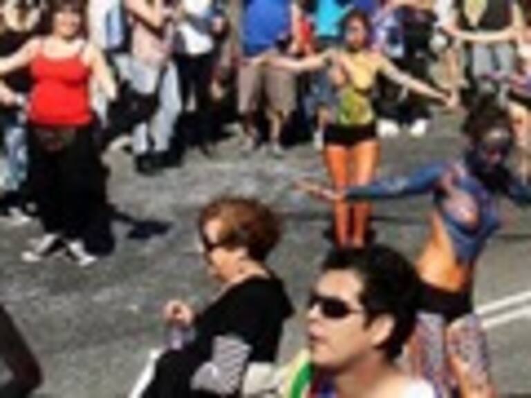 Organizadores de Carnaval Mil Tambores negaron relación con disturbios en Valparaíso