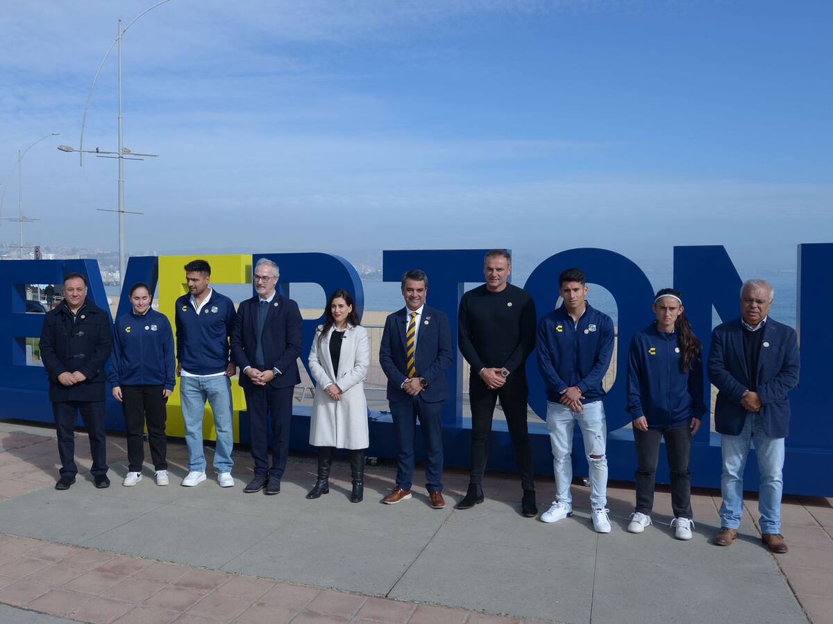 Everton celebrará su aniversario 115 con gala, partido de leyendas y un tour por distintos sectores de Viña del Mar