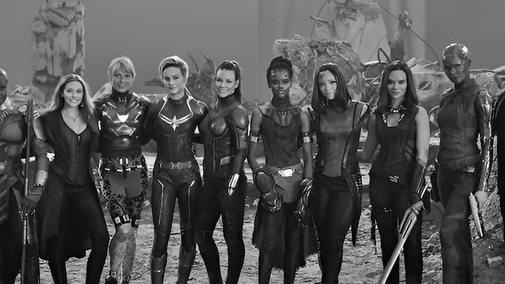 Actriz de Marvel reveló que quedó con daño cerebral tras una lesión traumática y mantiene “capacidad disminuida”