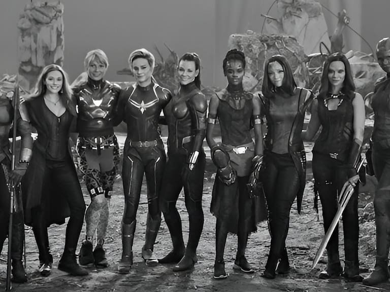 Actriz de Marvel reveló que quedó con daño cerebral tras una lesión traumática y mantiene “capacidad disminuida”