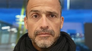 “Nos llevaron esposados, nos interrogó la policía política”: periodista Iván Nuñez relata tenso momento tras ser detenido en Venezuela