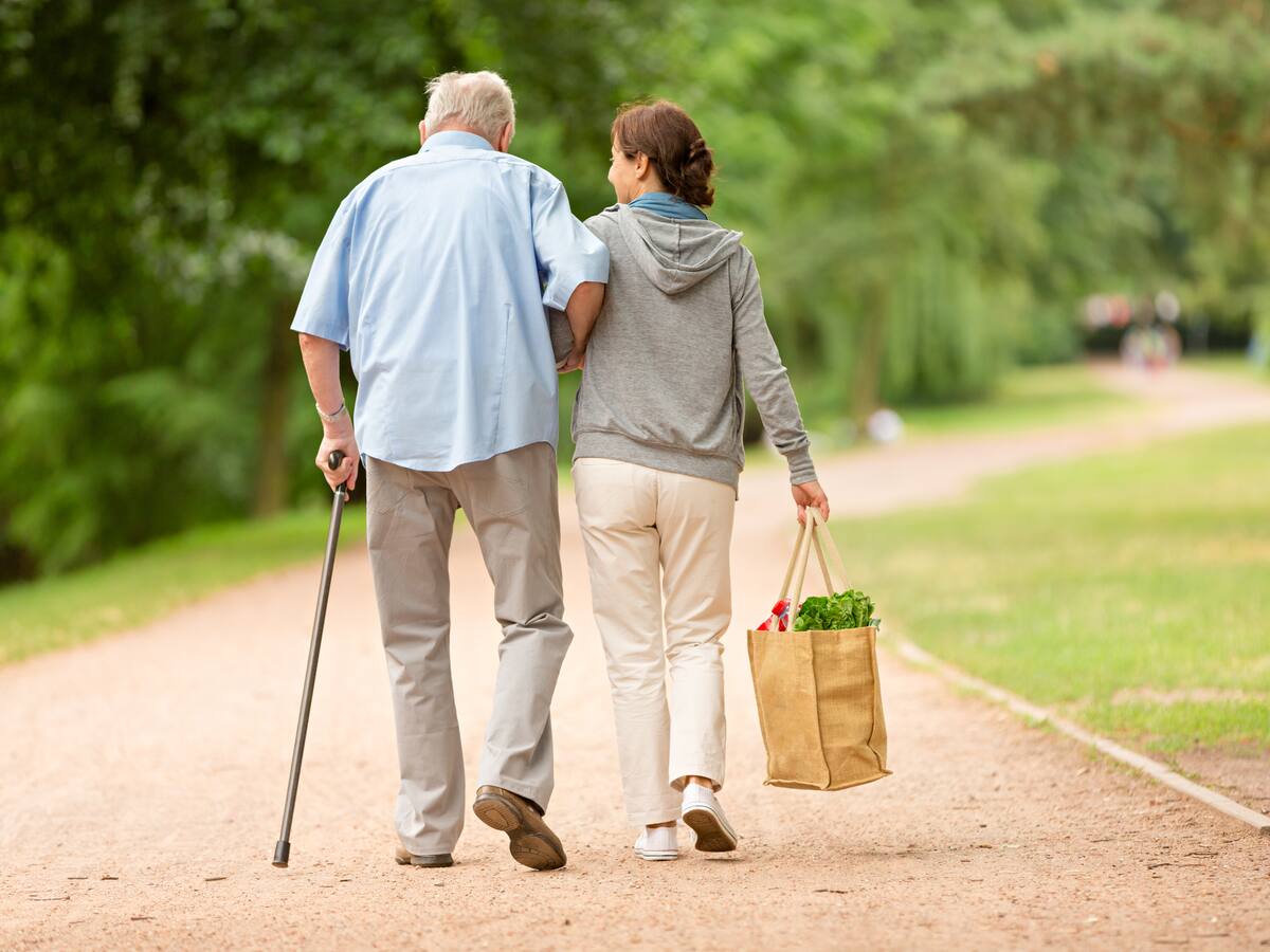 México reduce la edad para que adultos mayores accedan a pensiones