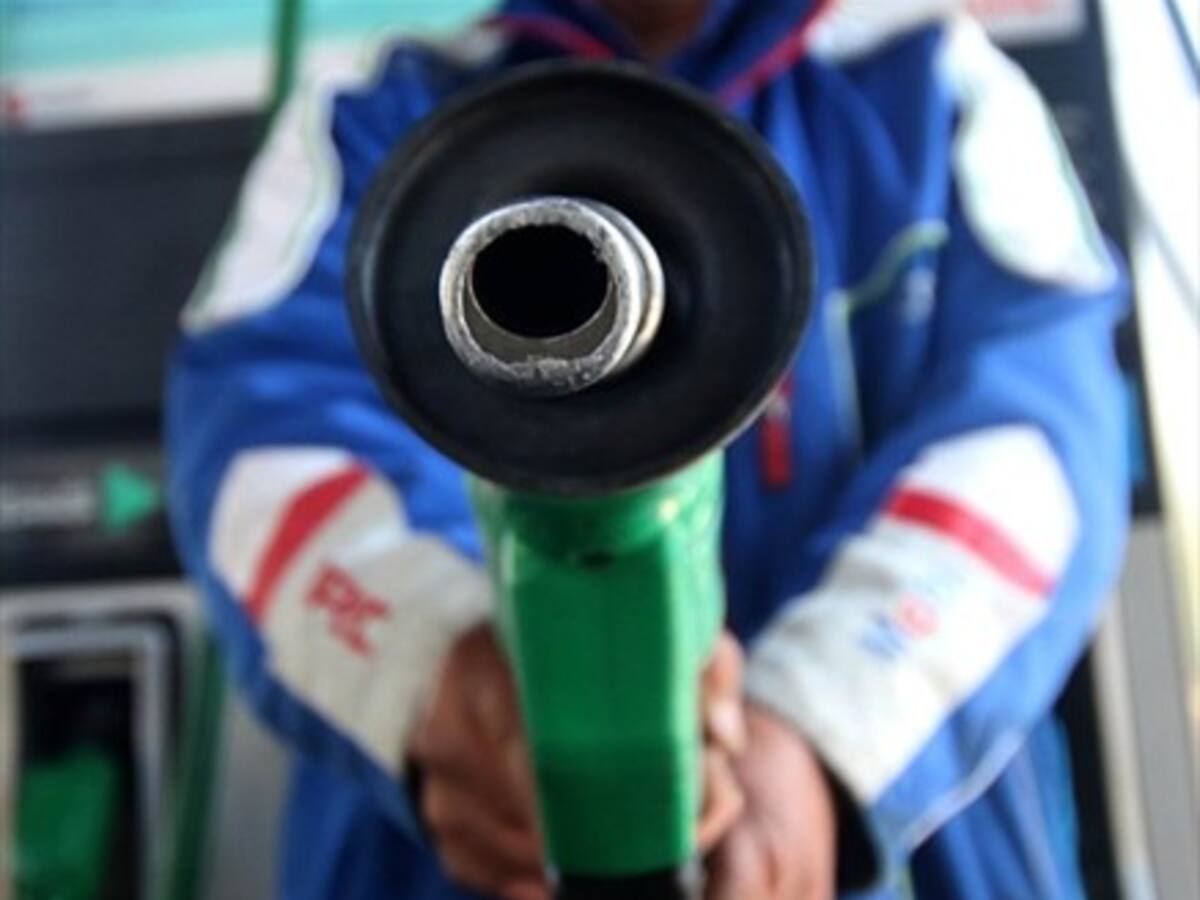 Bajan todos los combustibles derivados del petróleo desde este jueves informó Enap