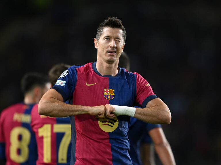 FC Barcelona goleó al Young Boys por la segunda fecha de la Champions League | Getty Images