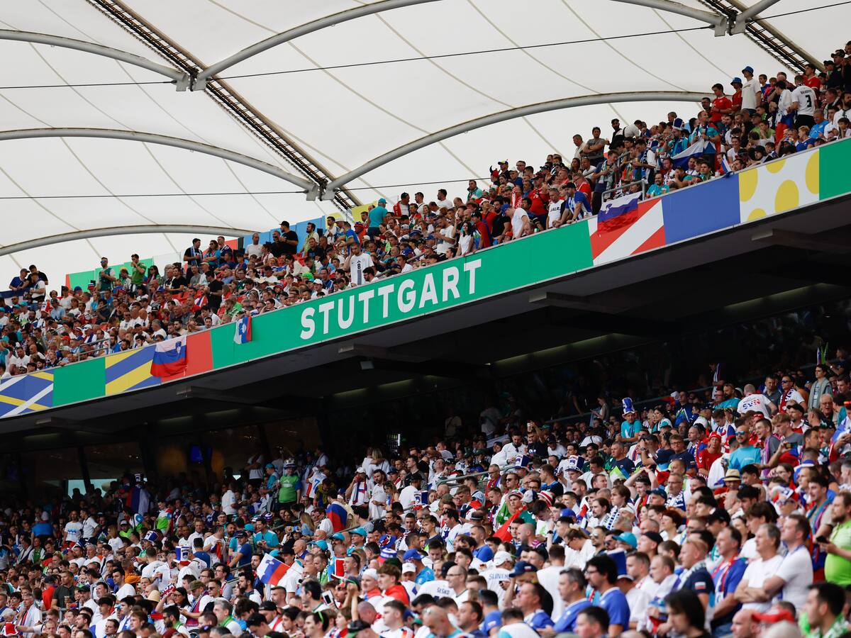 Programación Eurocopa 2024, hoy 19 de junio: ¿Qué partidos se juegan y quién transmite en Chile?