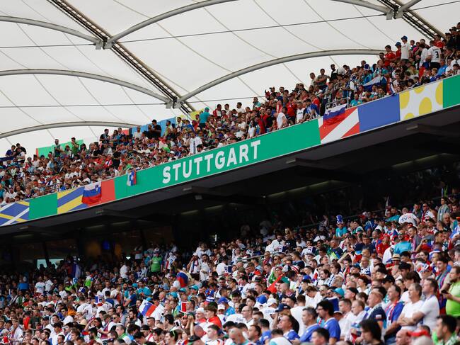 Programación Eurocopa 2024, hoy 19 de junio: ¿Qué partidos se juegan y quién transmite en Chile? | Getty Images