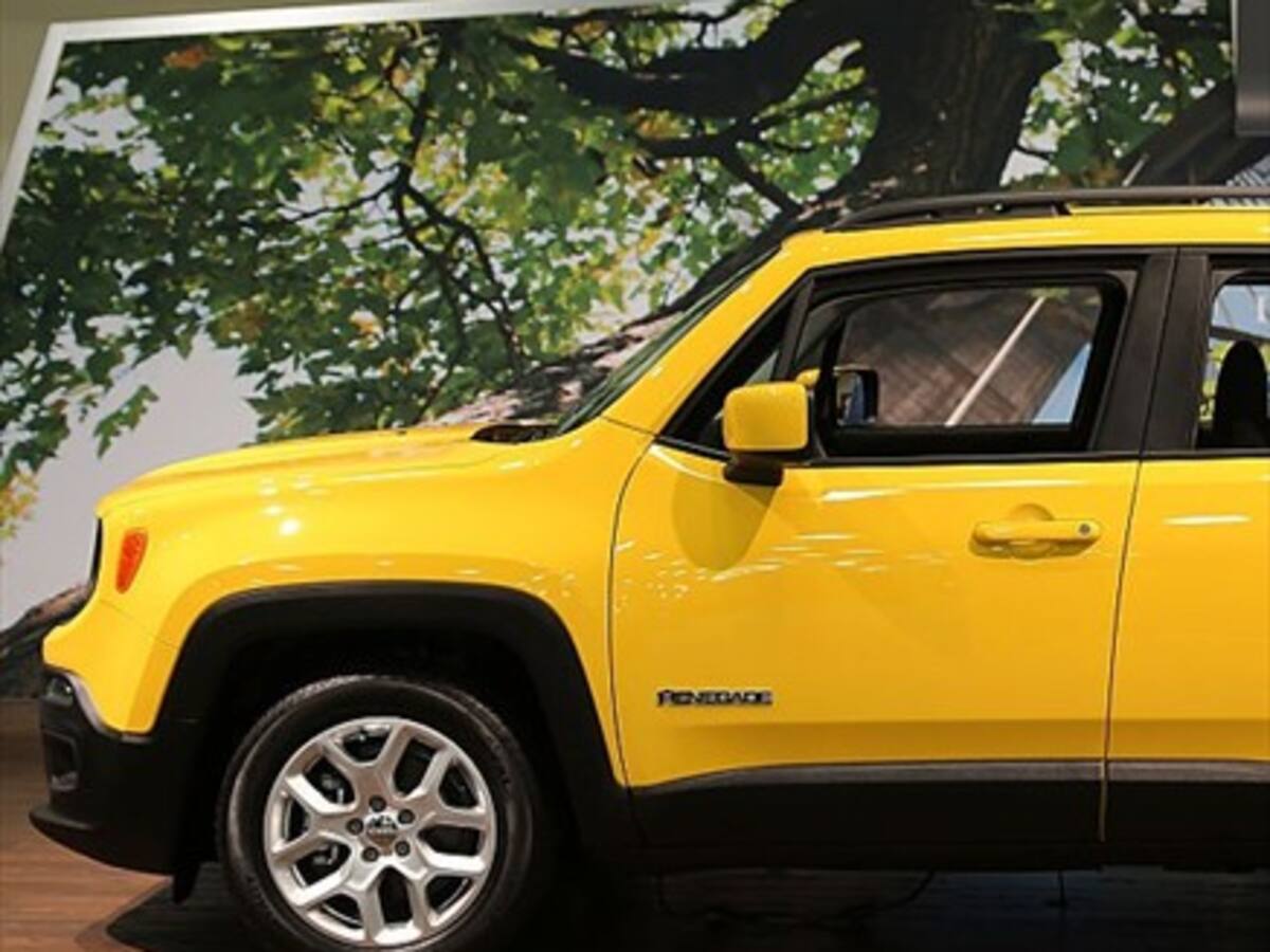 ADN Motor: Lo nuevo de Jeep y el arribo de Indian, un grande en motos
