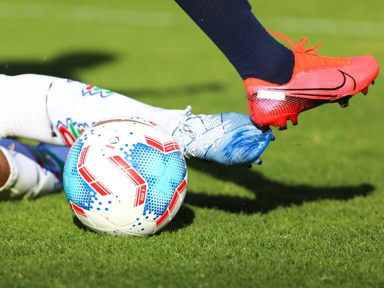 RESUMEN | Cayó Colo Colo, Calera, la UC y empató la U: Así se jugó la fecha 19 del Torneo Nacional 2021