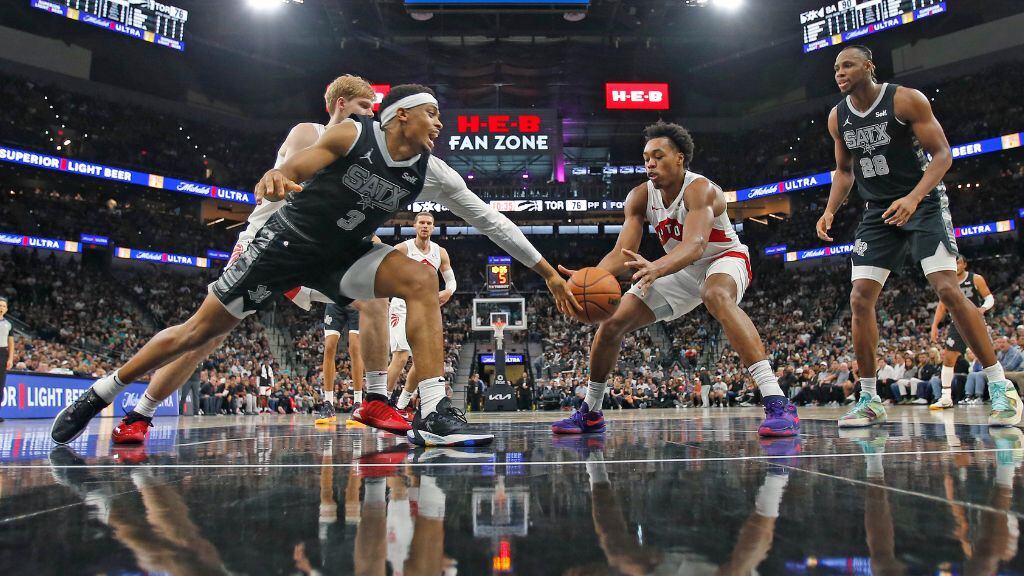 cartelera partidos nba - lunes 6 noviembre