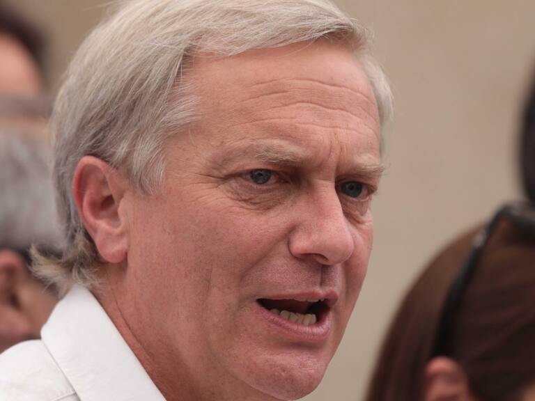 José Antonio Kast arremete contra proceso constitucional: «Chile no necesita una nueva Constitución»