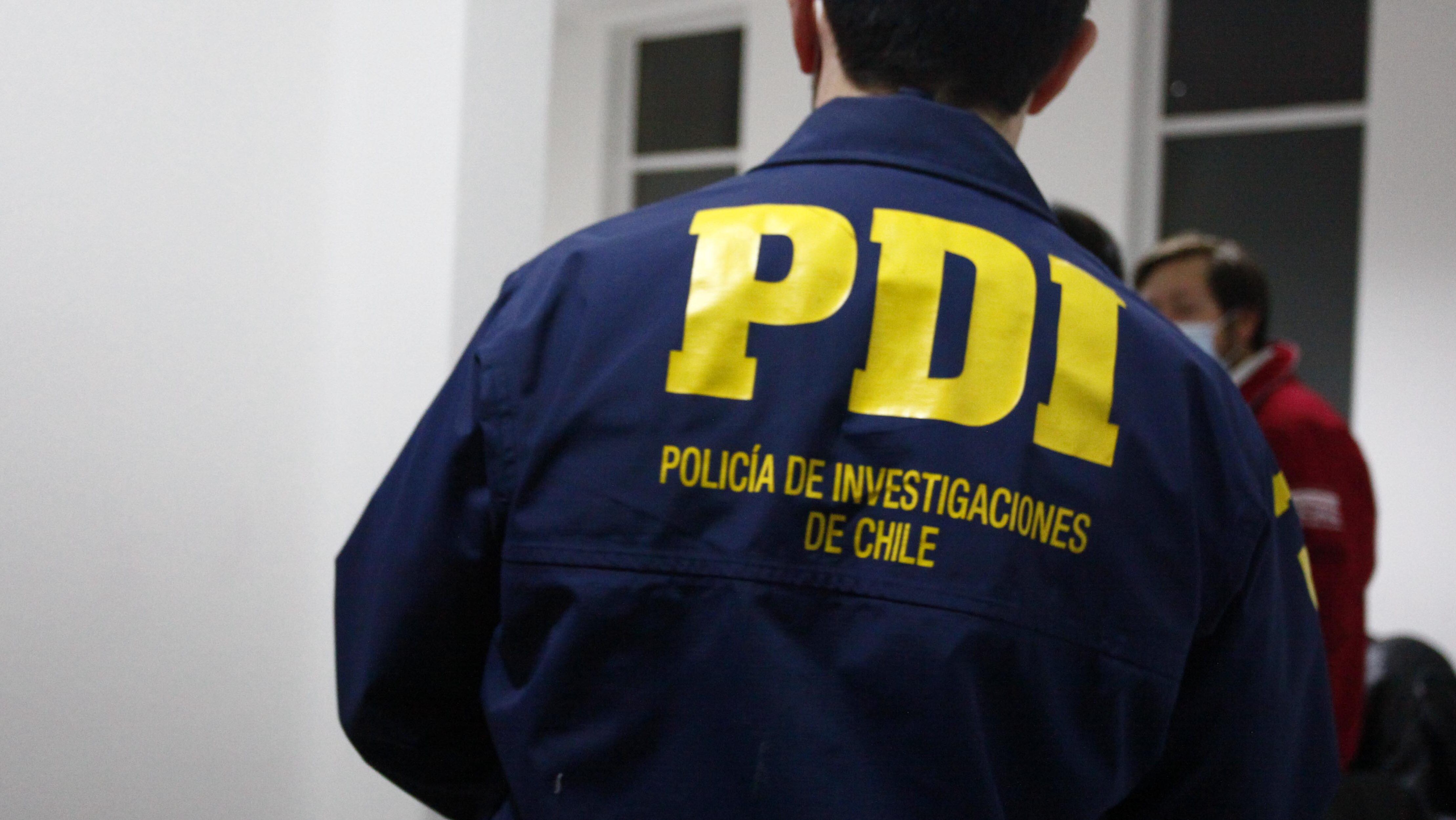 Indagan robo a seremi de Salud RM