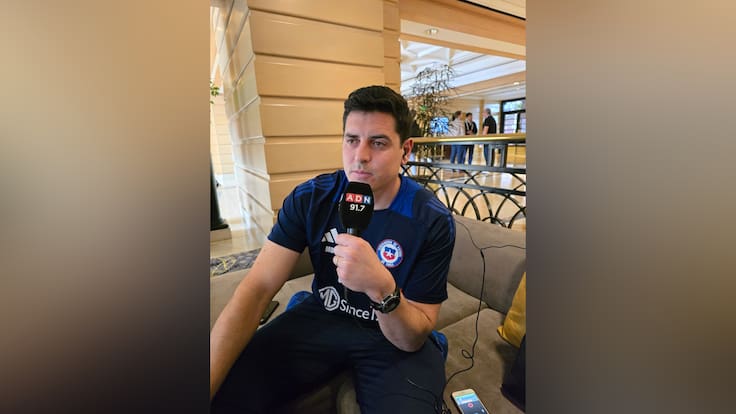 Otro lío para la ANFP: Marko Biskupovic renuncia a la gerencia de selecciones