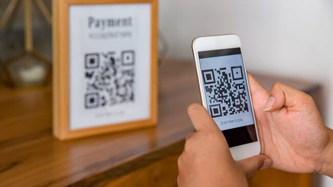 Código QR
