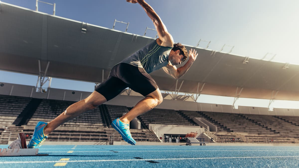 Viña del Mar cerrará el verano con inédita competencia atlética: buscan al atleta más rápido
