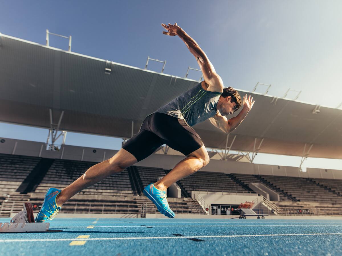Viña del Mar cerrará el verano con inédita competencia atlética: buscan al atleta más rápido