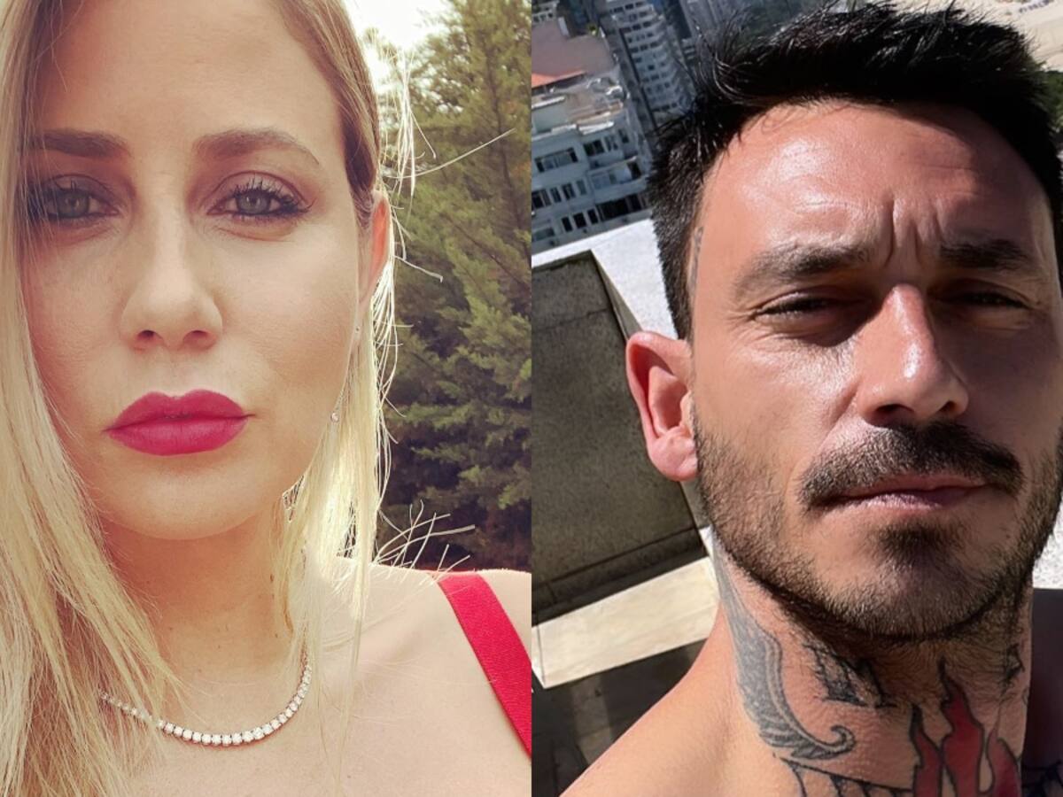 «Aún no me siento cien por ciento bien»: Gissella Gallardo se desahoga sobre su quiebre con Mauricio Pinilla