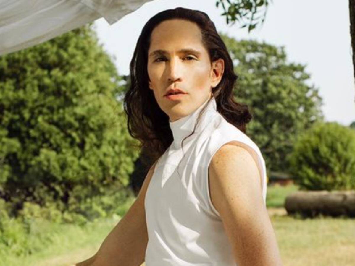 Di Mondo revela que vive con VIH y acusa a Mega de discriminación: “Me descalificaron del reality”