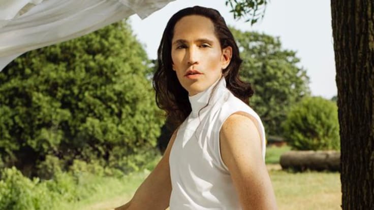 Di Mondo revela que vive con VIH y acusa a Mega de discriminación: “Me descalificaron del reality”