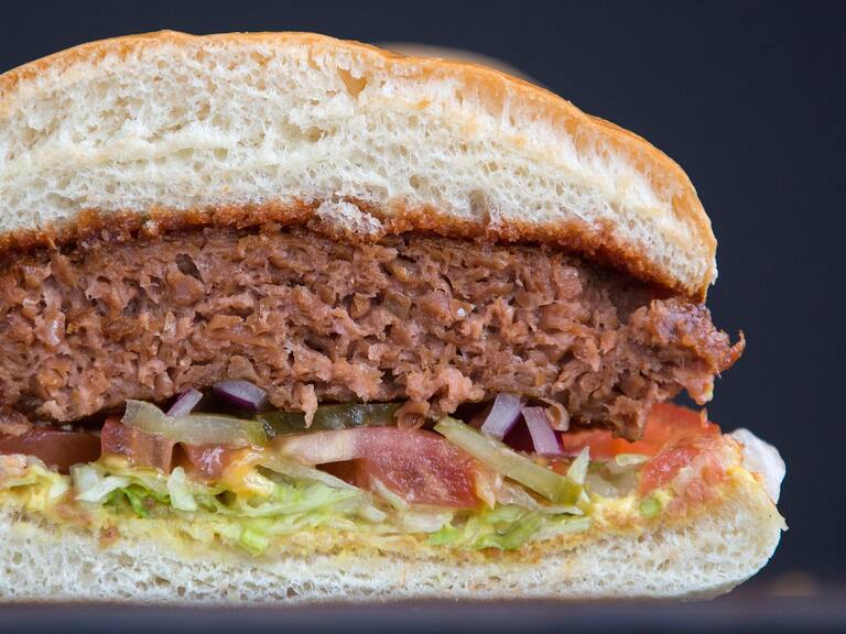 Compañía chilena plant-based es elegida como una de las 10 mejores foodtech a nivel internacional