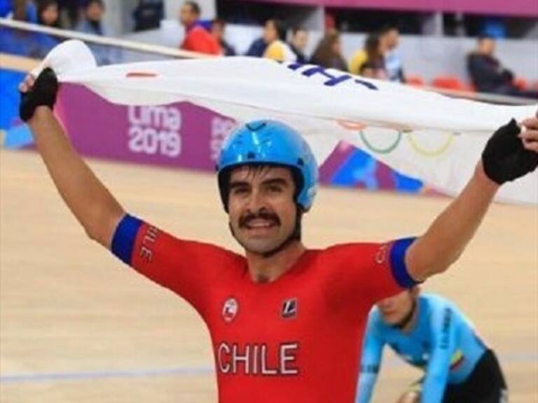 Felipe Peñaloza se descarga tras acusación de doping en Colombia: «Ahora nadie nos quiere auspiciar»