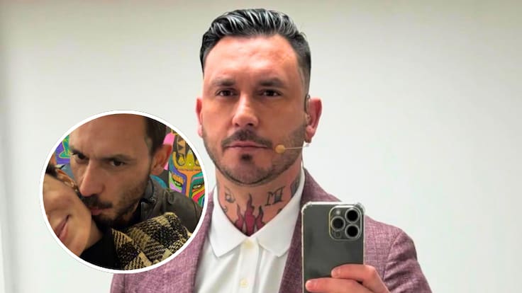 Mauricio Pinilla confirma nueva relación con modelo chilena 12 años menor y sellan su amor con tatuaje: “Amarte”
