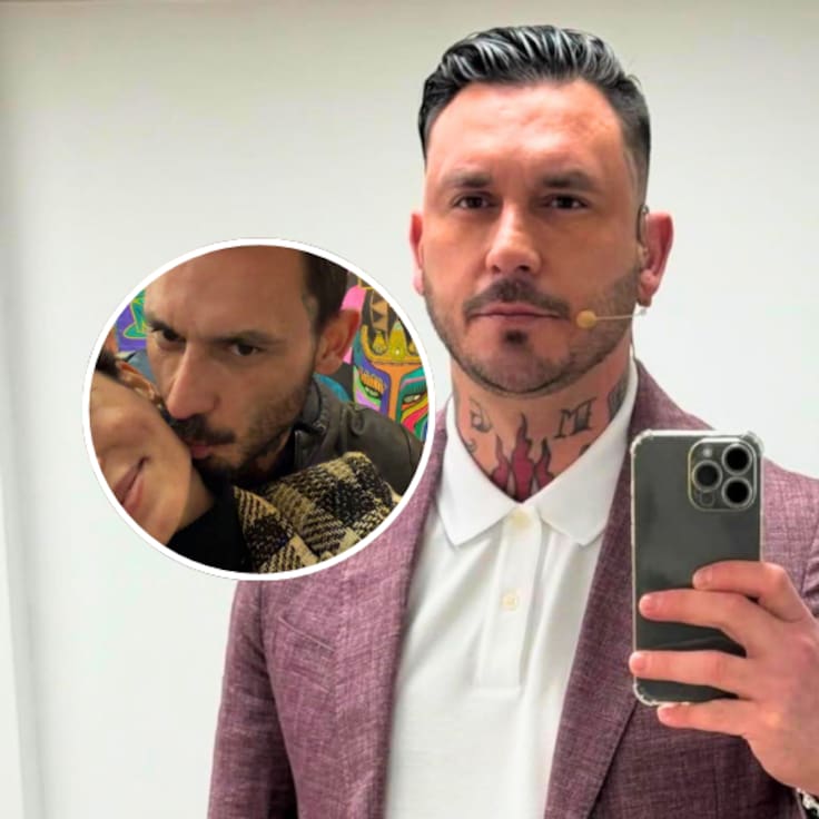 Mauricio Pinilla confirma nueva relación con modelo chilena 12 años menor y sellan su amor con tatuaje: “Amarte”