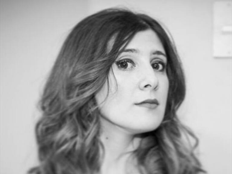 Ex Supernova Constanza Lewin se lanza a la política