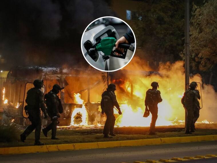 Agencia Uno