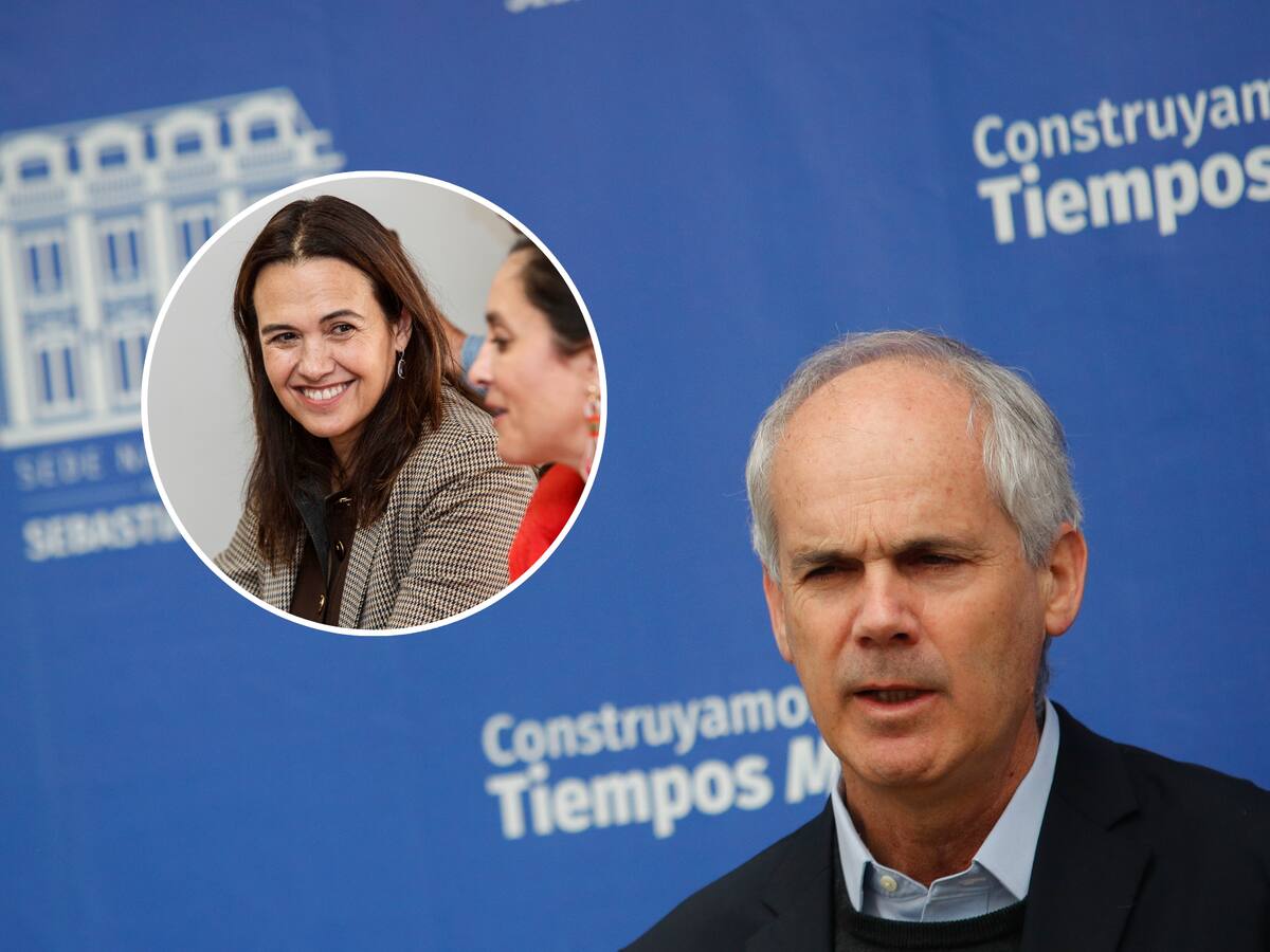 Presidente de RN confirma apoyo a Camila Merino en Vitacura tras divisiones internas en el partido