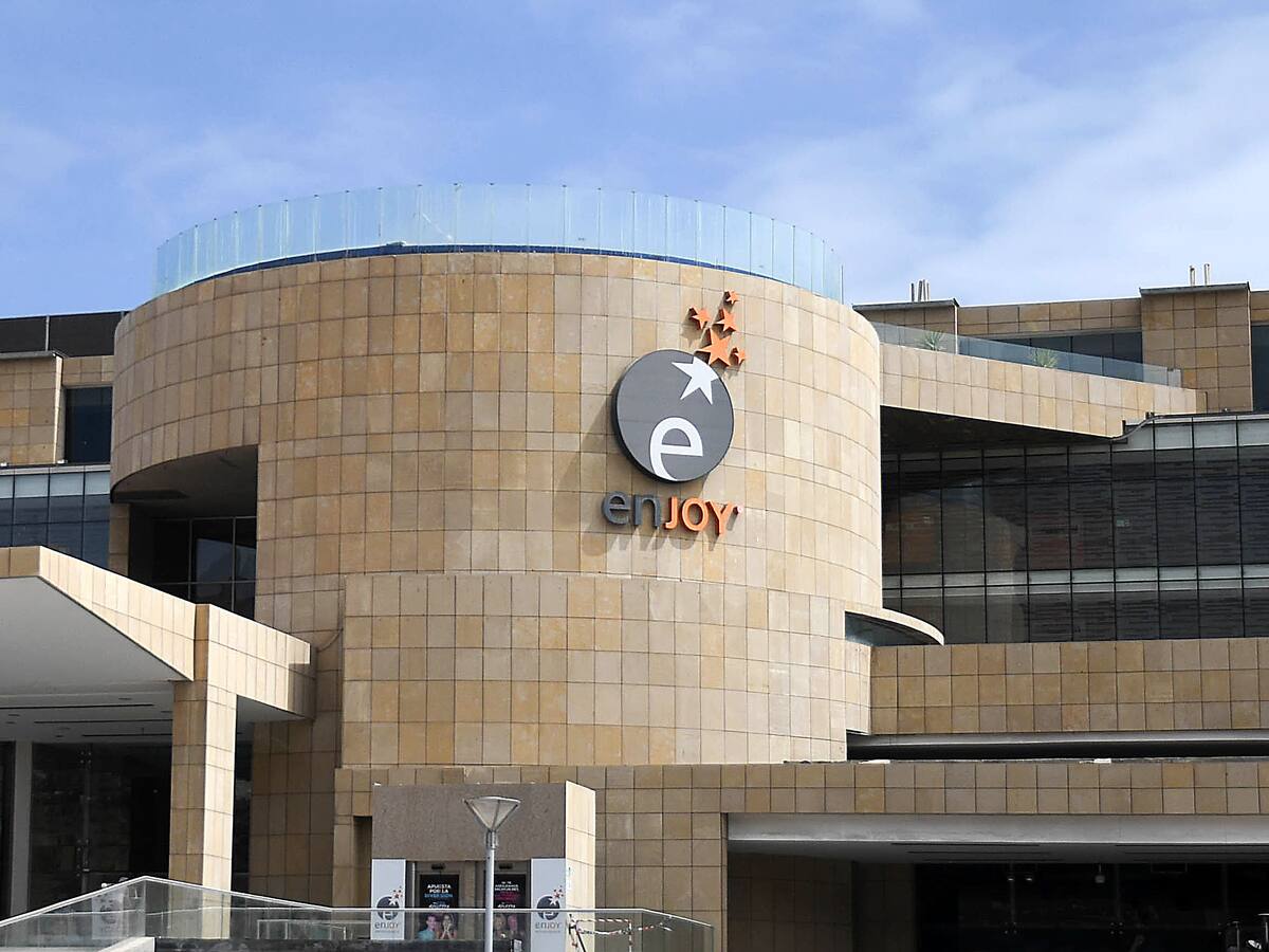 Enjoy S.A. desmiente ser partícipe de colusión en licitaciones tras denuncia de la FNE